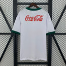 Camisa Palmeiras Reserva 1987 - Versão retro