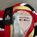 Camisa São Paulo Home 25/26 - Adidas Torcedor Masculina