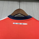 Camisa Luton Town 24/25 - Versão Torcedor