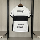 Camisa Olimpia Home 25/26 - Torcedor Masculina