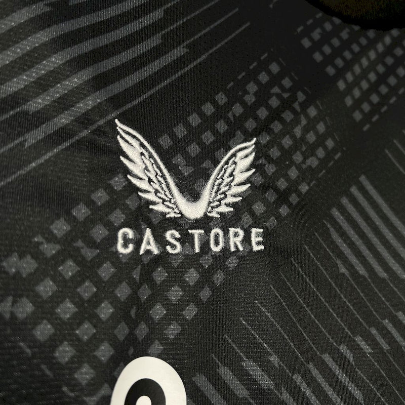 Camisa Athletic Bilbao Home 24/25 - Torcedor Masculina