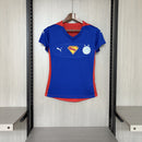 Camisa Bahia Superman 2025 - Feminina