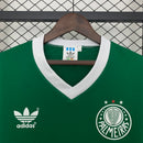 Camisa Palmeiras Titular 1987 - Versão retro