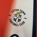 Camisa Luton Town 24/25 - Versão Torcedor
