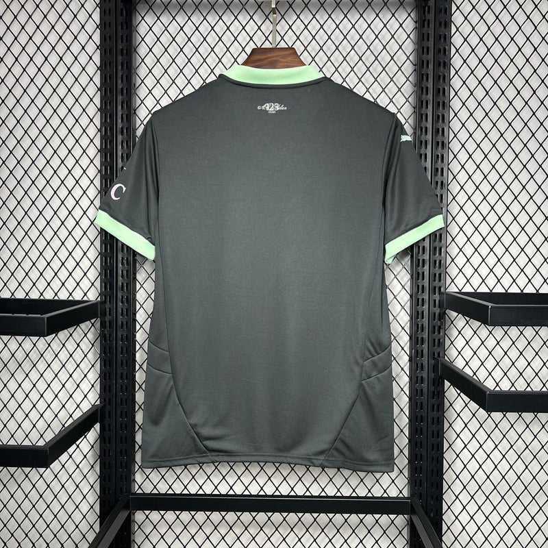 Camisa Milan lll 24/25 - Puma Torcedor Masculina