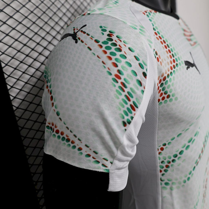 Camisa Portugal Away 25/26 - Versão Jogador