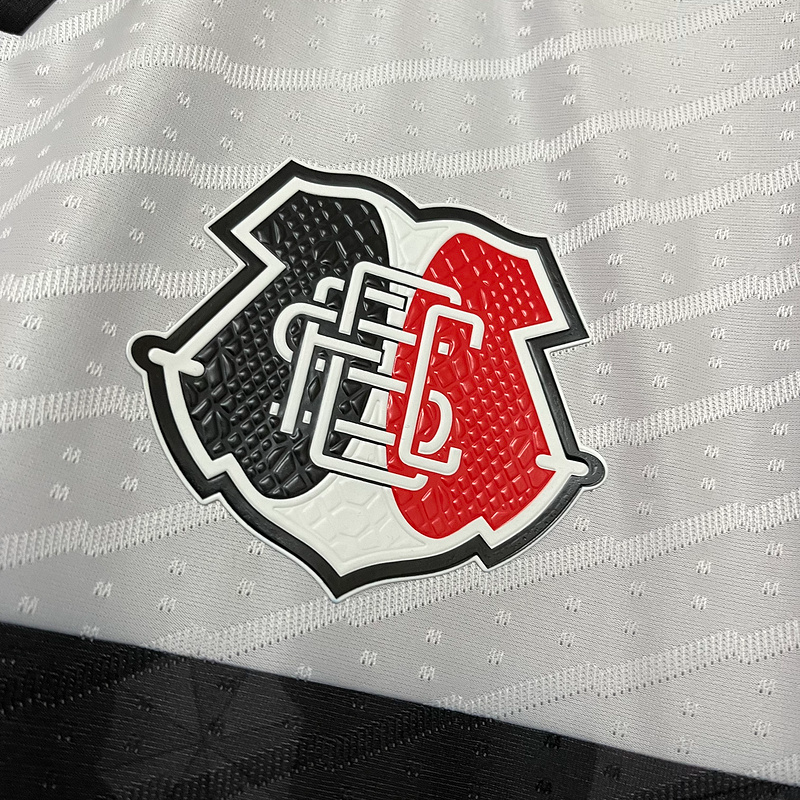 Camisa Santa Cruz Reserva 25/26 - Torcedor Masculina