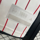 Camisa Arsenal Baseball 25/26