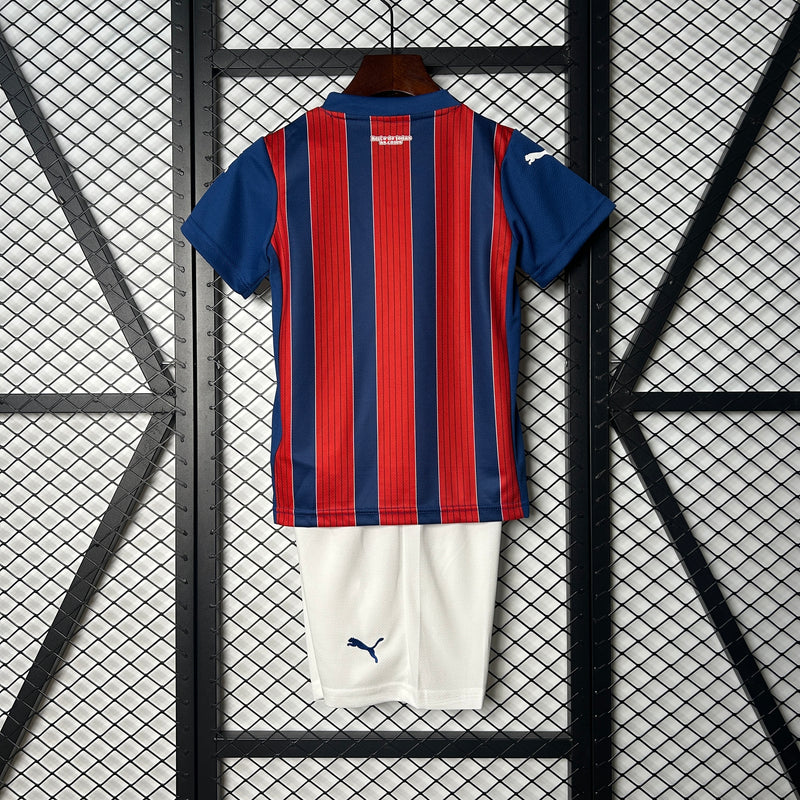 Kit Infantil Bahia Titular 25/26