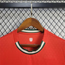 Camisa Portugal Home 25/26 - Torcedor Masculina