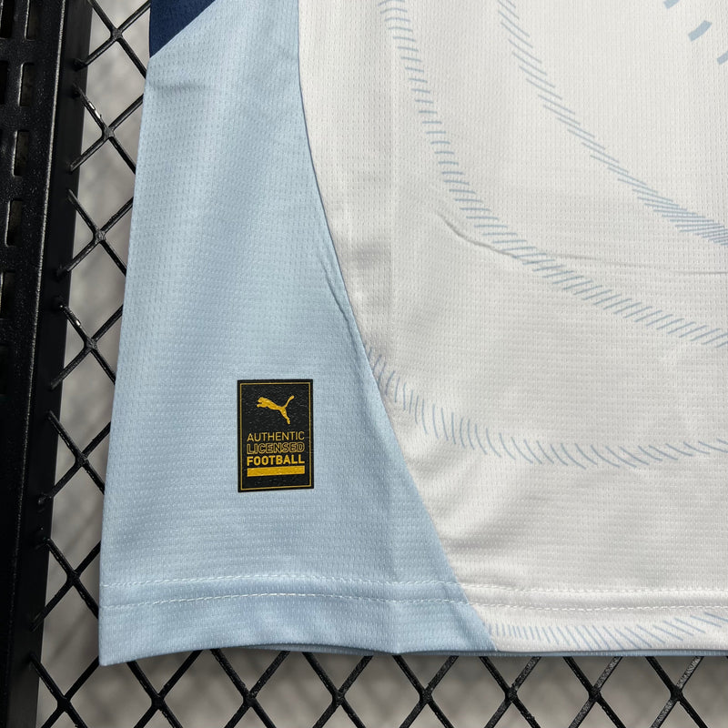 Camisa Suíça Away 24/25 - Torcedor Masculina