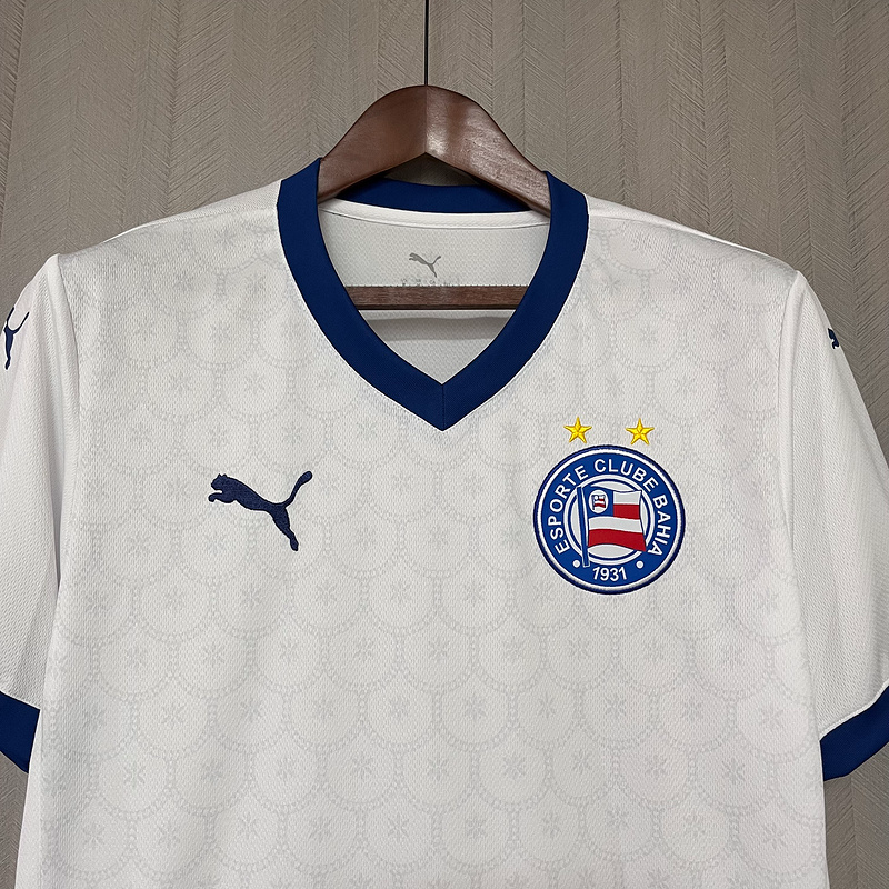 Camisa Bahia Reserva 25/26 - Torcedor Masculina