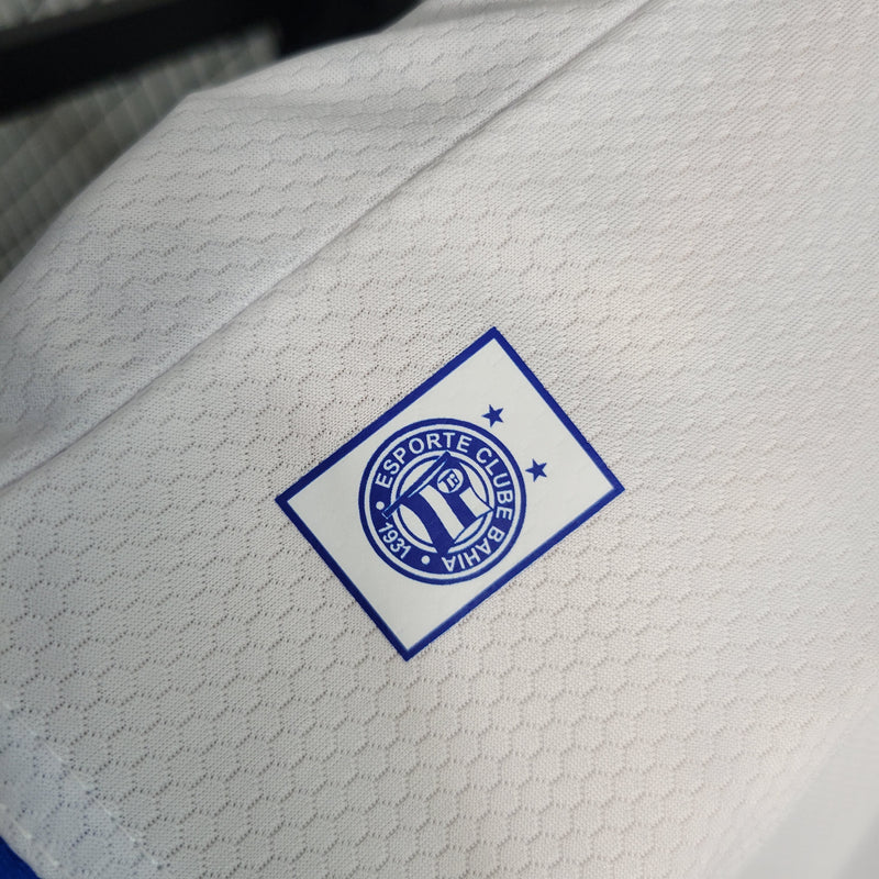Camisa Bahia Away 23/24 - Torcedor Masculina
