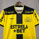 Camisa Criciúma Home 25/26 - Torcedor Masculina