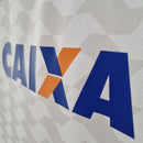 Camisa Nike Retro Corinthians Mundial 2012 Branca