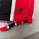 Camisa São Paulo Home 25/26 - Adidas Torcedor Masculina