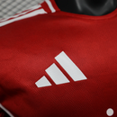 Camisa Arsenal Home 25/26 - Versão Jogador