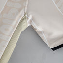 Camisa Nike Retro Corinthians Centenário 2010 Bege