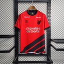 Camisa Athletico Paranaense Home 23/24 - Umbro Torcedor Masculina