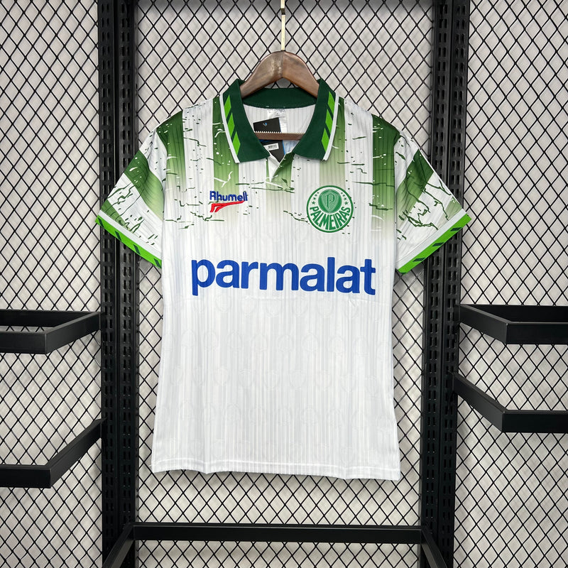 Camisa Palmeiras Reserva 1996 - Versão retro