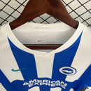 Camisa Brighton Home 25/26 - Versão Torcedor