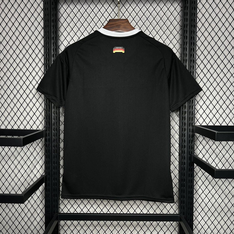 Camisa Bayern de Munique Treino 24/25 - Adidas Torcedor Masculina