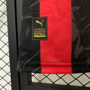 Camisa Milan Home 25/26 - Puma Torcedor Masculina