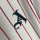 Camisa Arsenal Baseball 25/26