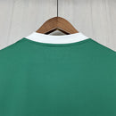 Camisa Palmeiras Home Puma 25/26 - Versão Torcedor