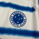 Camisa Cruzeiro Away 25/26 - Versão Torcedor