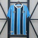 Camisa Grêmio Home 25/26 - Umbro Torcedor Masculina