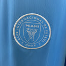 Camisa Inter Miami Away 25/26 - Versão Torcedor