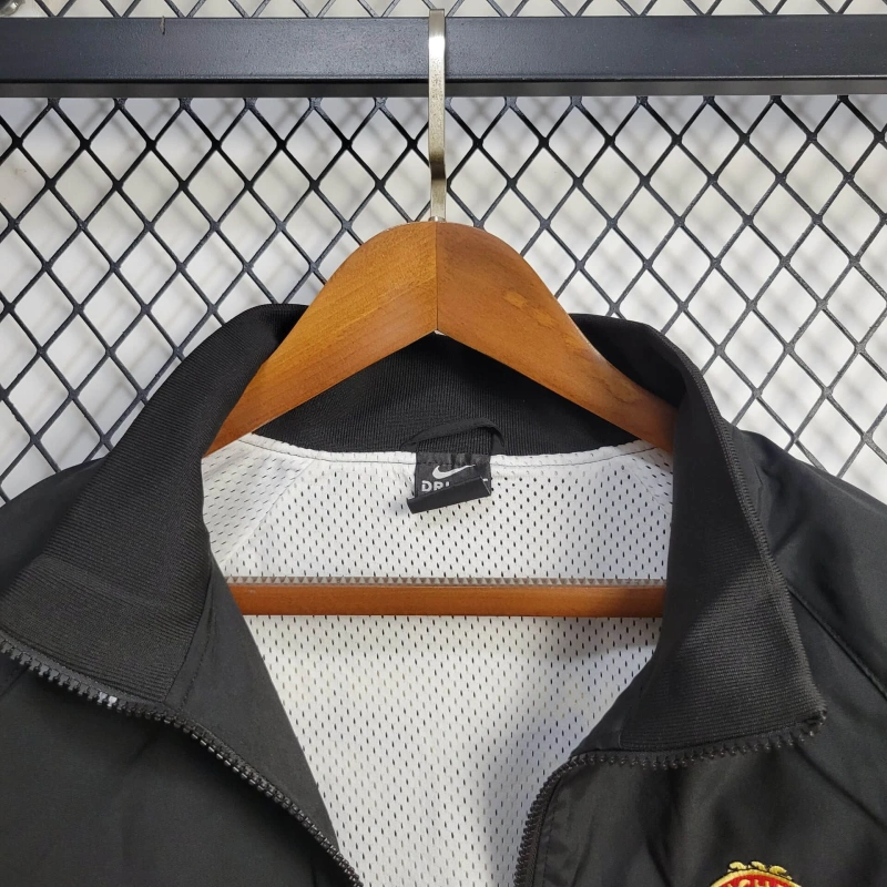 Blusa Manchester United Preta