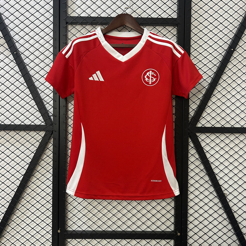 Camisa Internacional Titular 22/23 - Versão Feminina (Cópia)