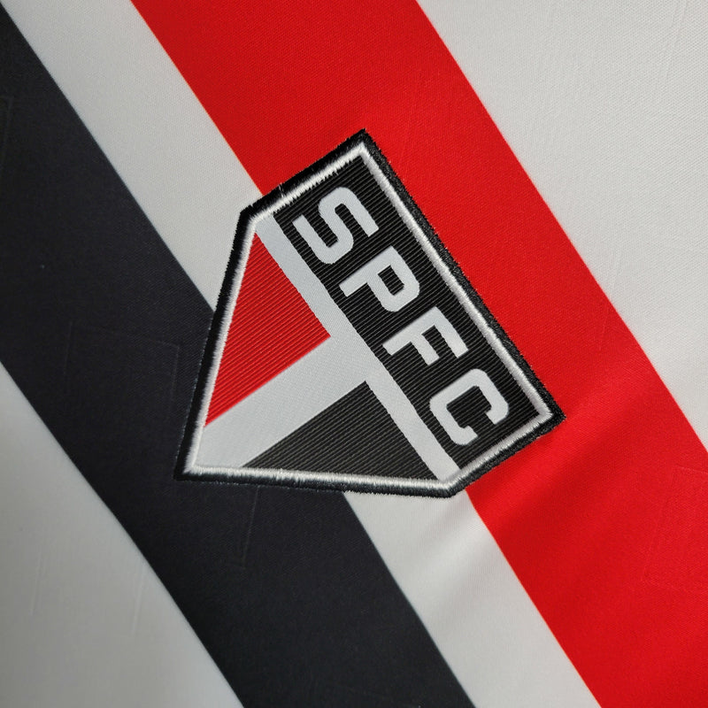 Camisa TAM São Paulo Titular 93/94 - Versão Retro