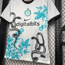 Camisa Inter de milão Edição Especial 24/25 - Nike Torcedor Masculina