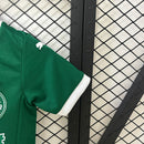 Kit Infantil Palmeiras Titular 25/26