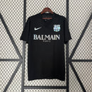 Camisa Barcelona Balmain 23/24 - Nike Torcedor Masculina