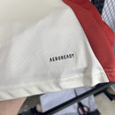 Camisa Lyon lll 24/25 - Adidas Torcedor Masculina