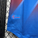 Camisa Bahia Titular 24/25 - Torcedor Masculina