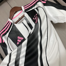 Camisa Juventus Home 25/26 - Adidas Torcedor Masculina