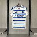 Camisa Cruzeiro Away 25/26 - Versão Torcedor