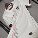 Camisa Chelsea Away 25/26 - Versão Torcedor