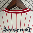 Camisa Arsenal Baseball 25/26