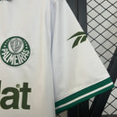 Camisa Palmeiras Parmalat Reserva 1997 - Versão retro