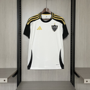 Camisa Atlético Mineiro Reserva 25/26 - Versão Torcedor