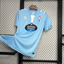 Camisa Celta de Vigo Home 24/25 - Torcedor Masculina