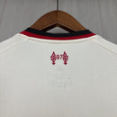 Camisa Liverpool Away 25/26 - Nike Torcedor Masculina