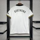 Camisa Borussia Dortmund Away 24/25 - Puma Torcedor Masculina