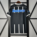 Camisa Topper Batavo Retro Corinthians 99/00 Preta